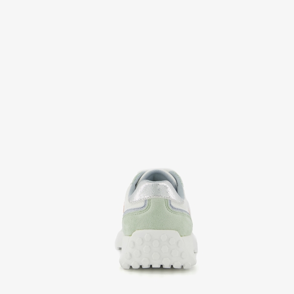 Blue Box dames sneakers meerkleurig