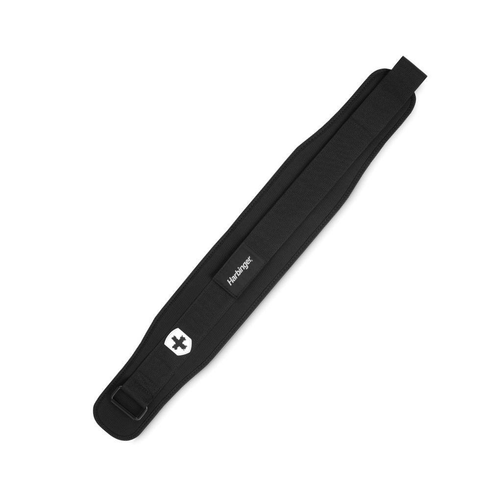 HARBINGER Harb Foam Core 4,5 Unisex Black