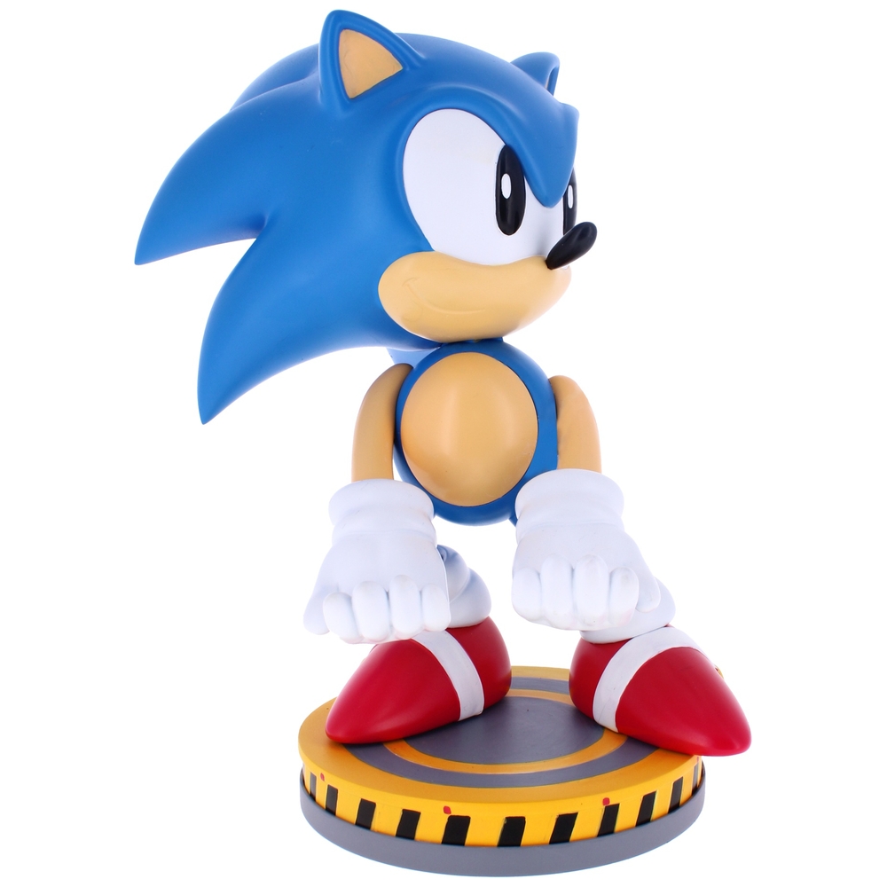 Sliding Sonic Cable Guy – Halterung für Telefon und Controller
