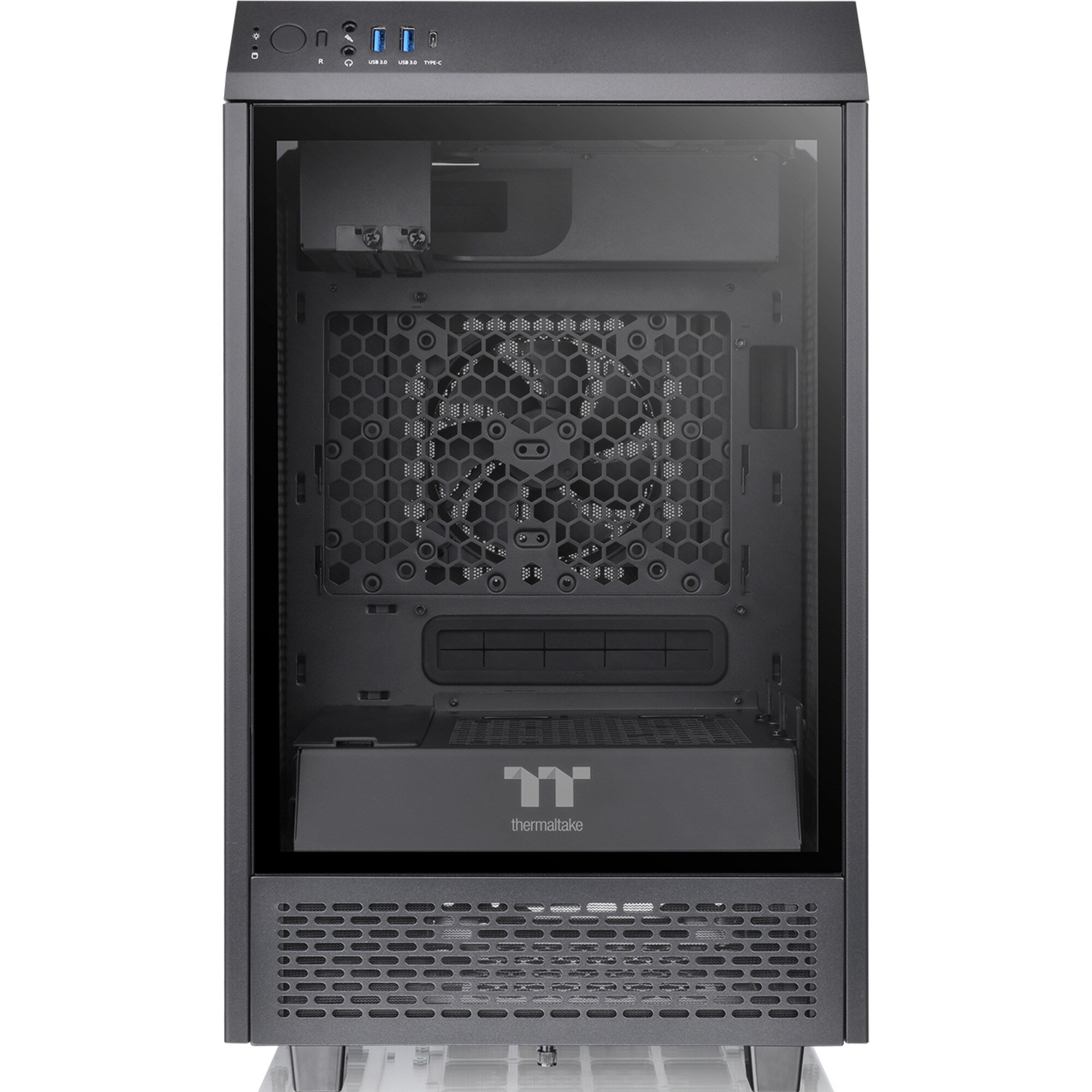 Thermaltake Tower-Gehäuse The Tower 100 Mini
