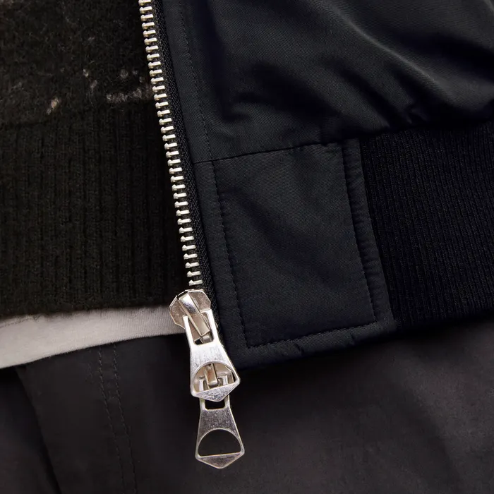 Jack & Jones Kinetic Utility Bomber Jas Heren