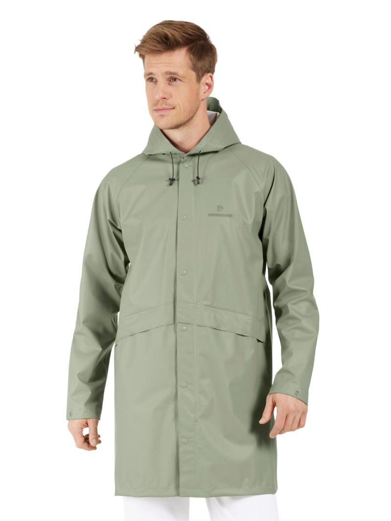 Avon Parka
