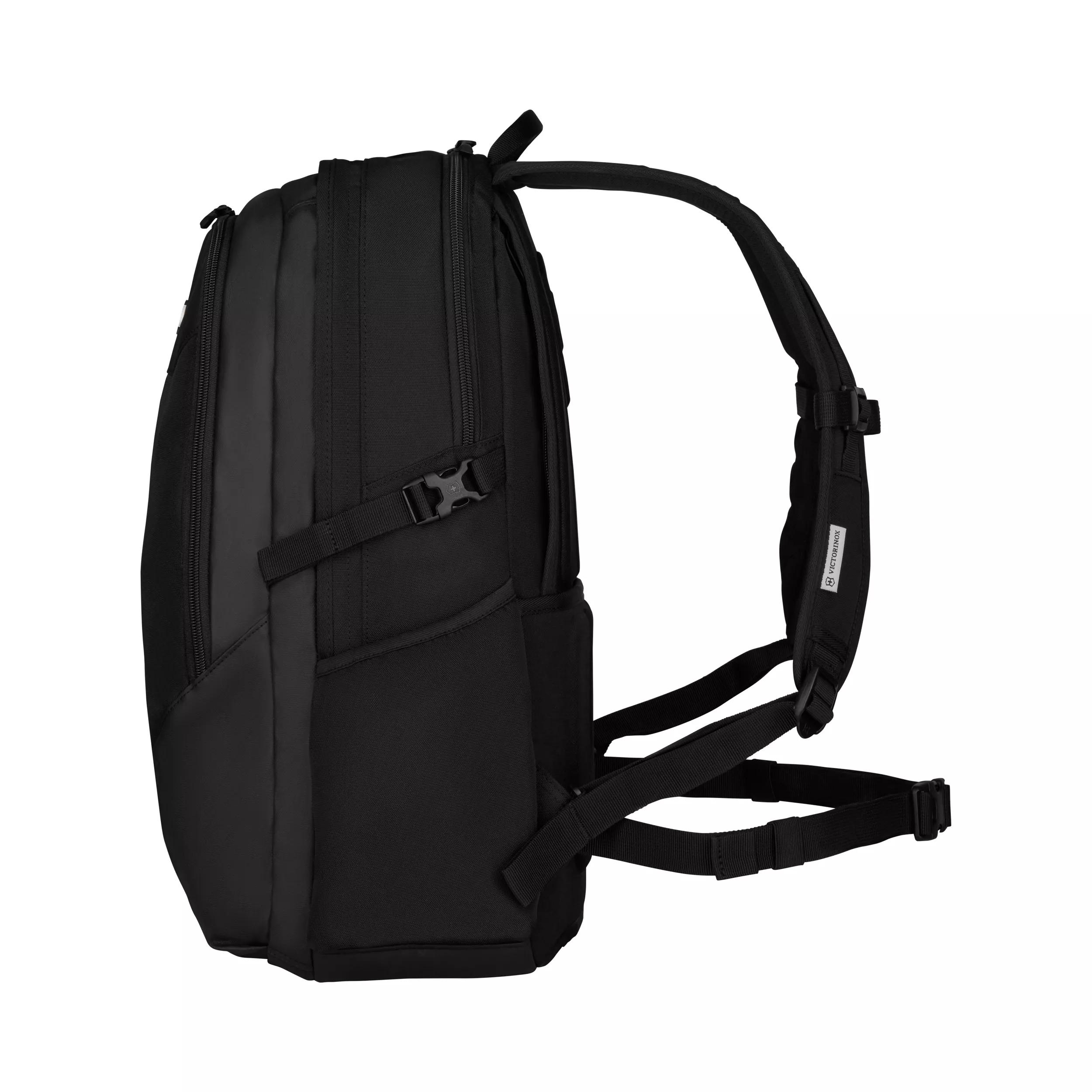 Altmont Original Deluxe Laptop Backpack-schwarz