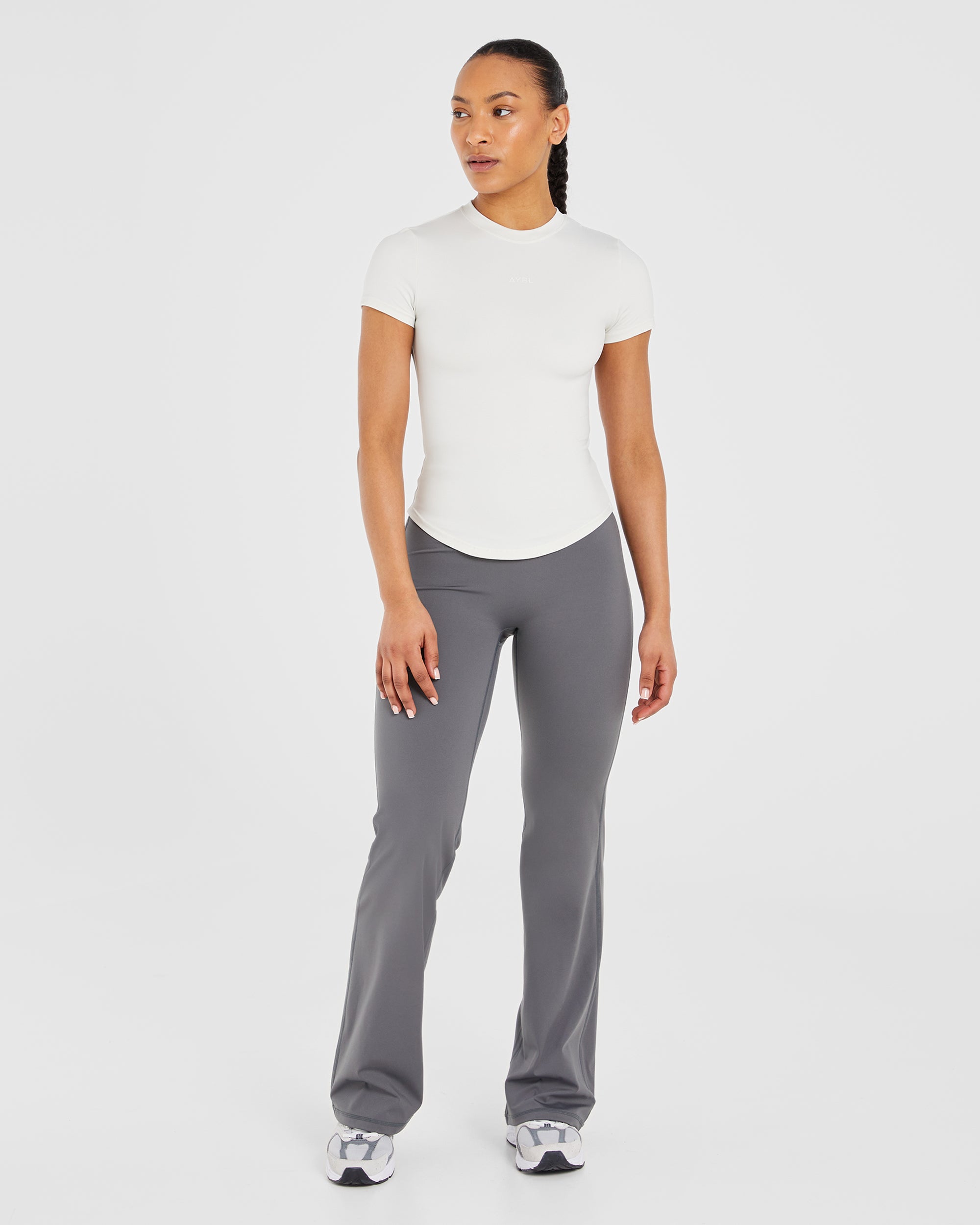 Sculpt T Shirt