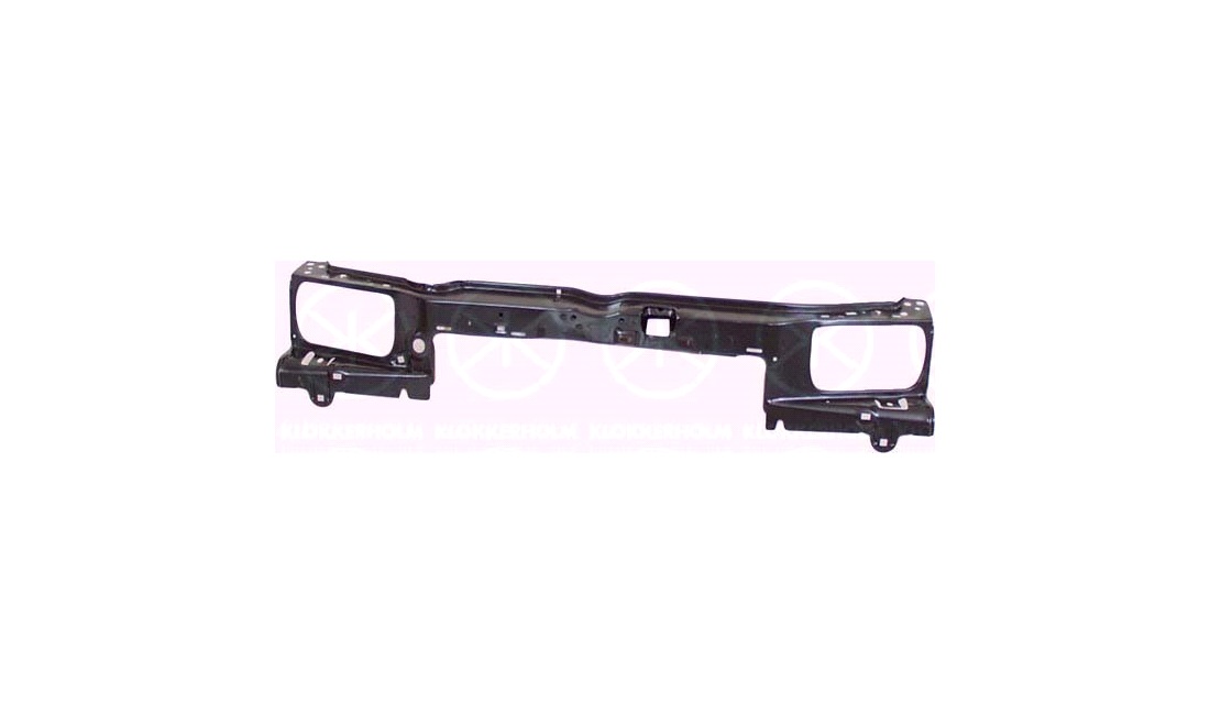 Frontpanel