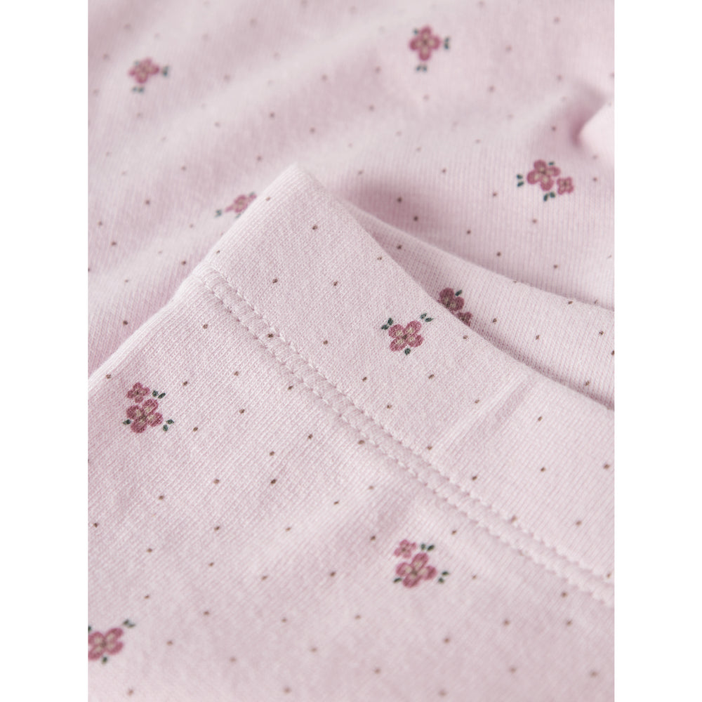 Køb Name It Cradle Pink Nmfhannis Xsl Leggings