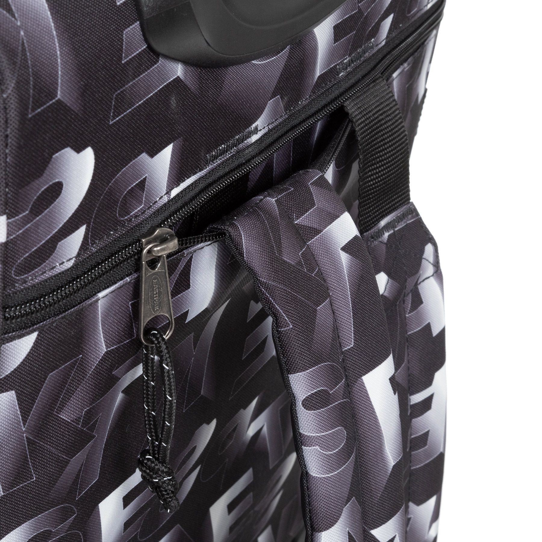 Strapverz S Blocktype Black