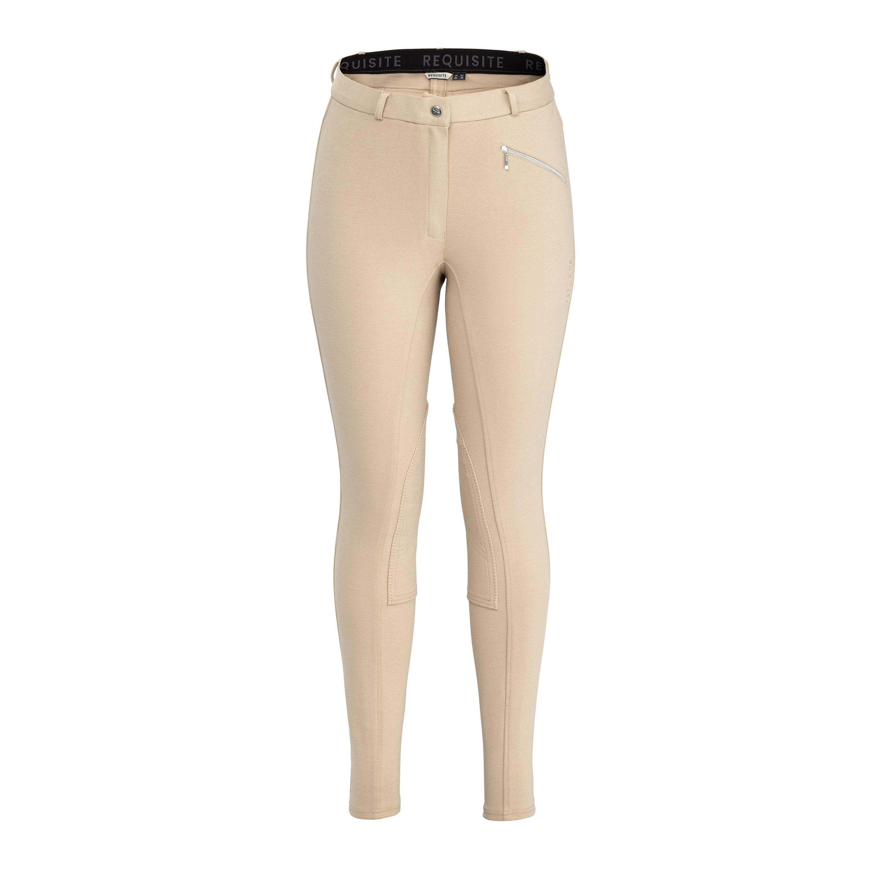 Requisite Knitted Breeches Womens