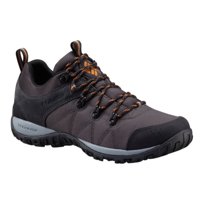 Peakfreak Venture Lt - Chaussures randonnée homme