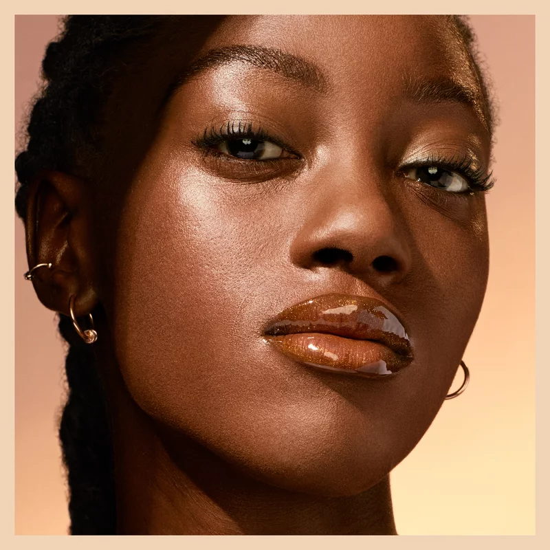 Maybelline Lifter Gloss 5,4 ml - 17 Copper