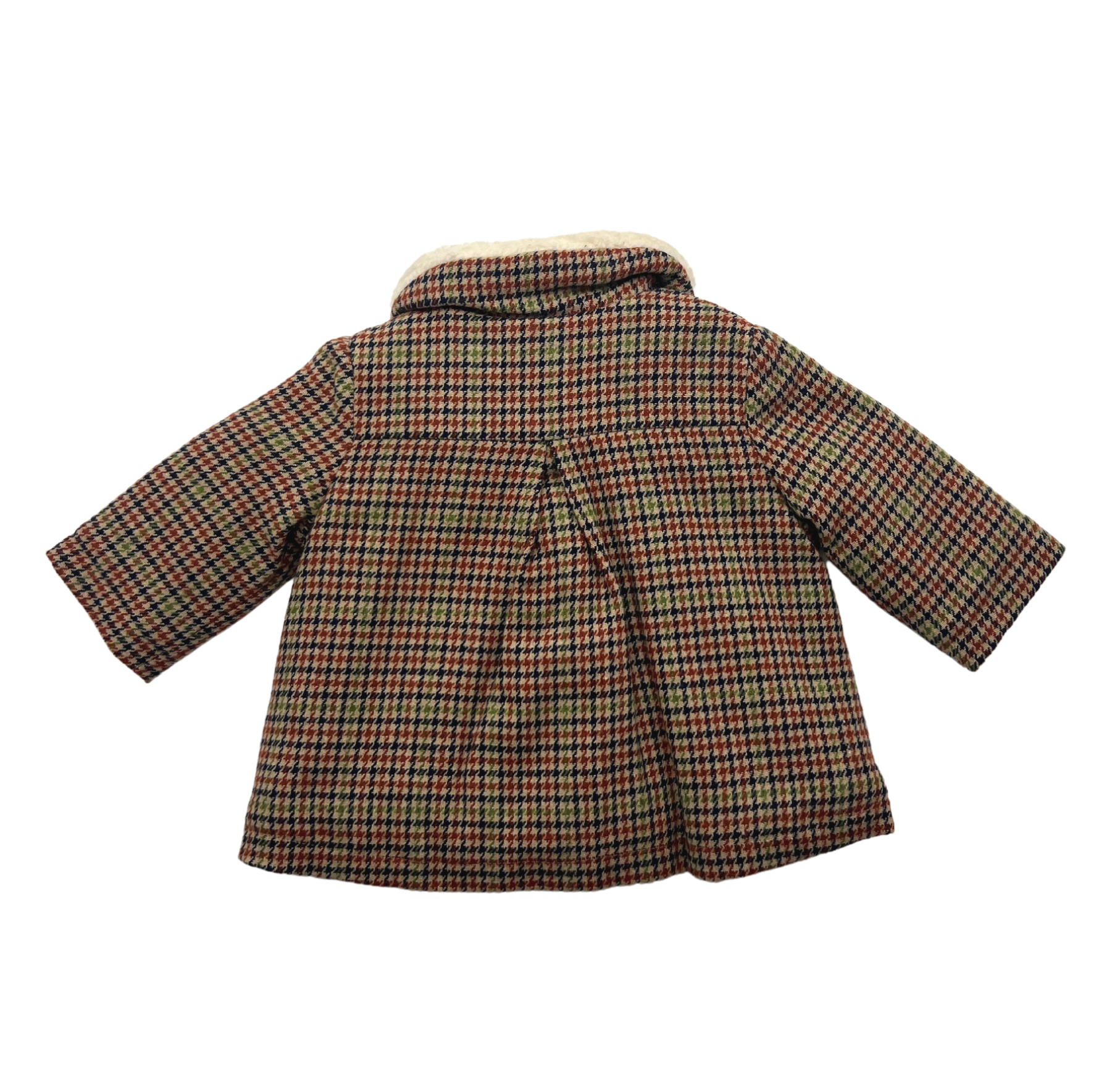 Manteau bébé beige - 6 mois | Beige