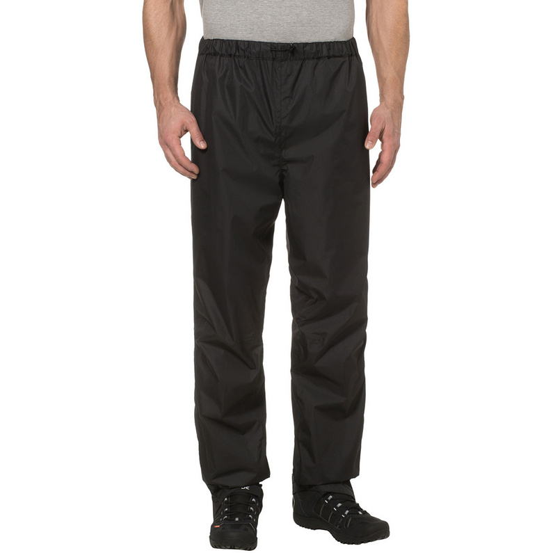 Vaude Herren Fluid II Radhose lang