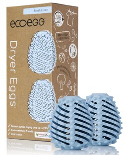 Eco Egg Dryer Eggs Fresh Linen 2ST