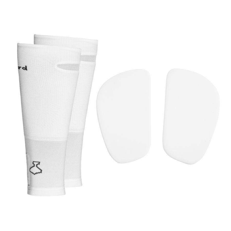 Liiteguard Performance Chaussettes Pack - Blanc