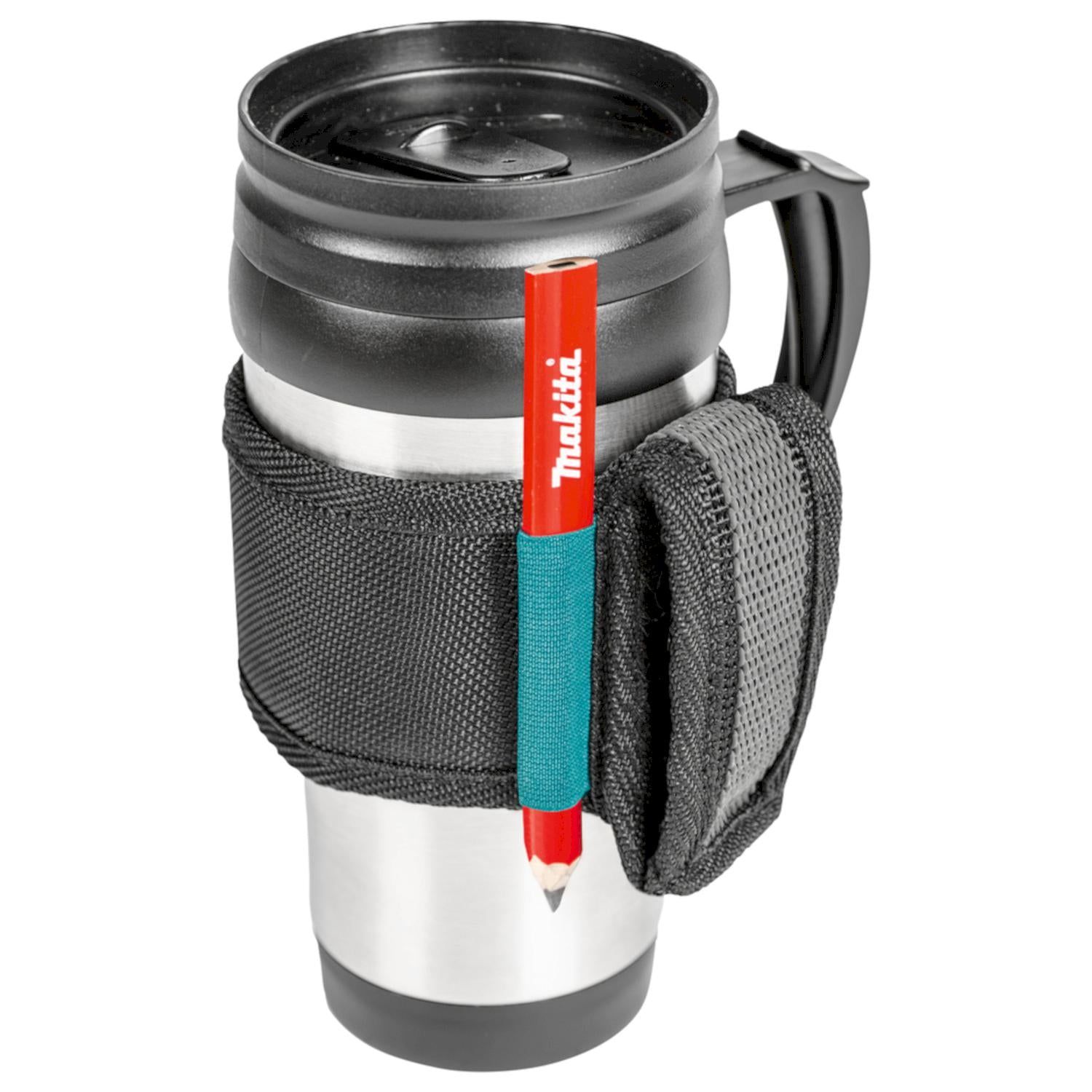 Makita E-15578 Thermosbeker met houder 330ml