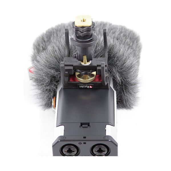 Rycote DR-44WL for Tascam DR-44WL