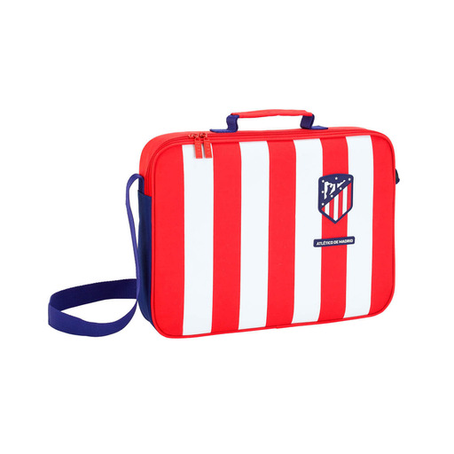 Portfólio de Atividades Extracurriculares do Atlético de Madrid