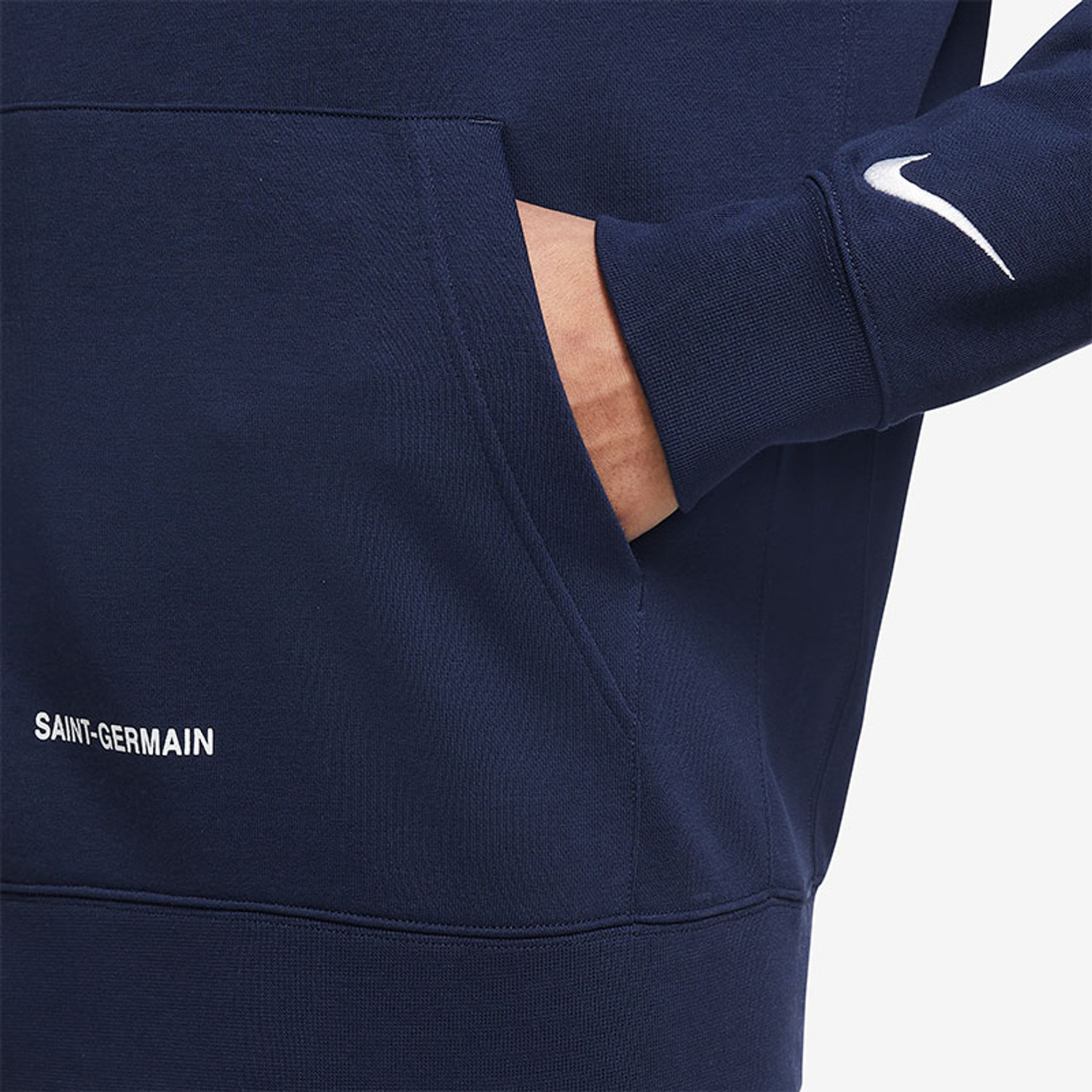 Nike Paris Saint-Germain Fleece Trainingspak