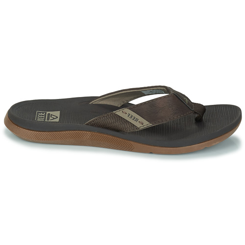 Reef - REEF SANTA ANA - Marron