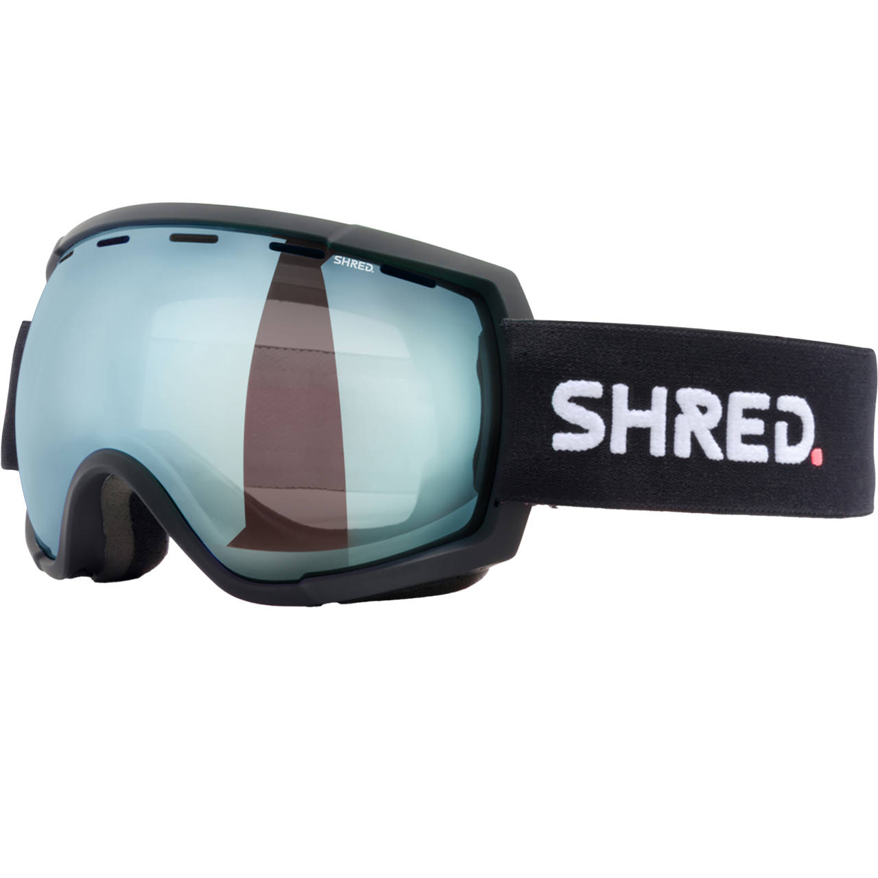 Shred Rarify black CBL 2.0 ice mirror | Shred Skibrillen | Shred | S | MARKEN | XSPO