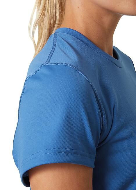 HELLY HANSEN - T-SHIRT W HH LIFA ACTIVE SOLEN