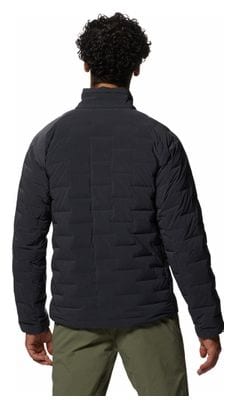 Doudoune Mountain Hardwear Stretchdown Noir