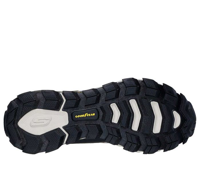 Max Protect - Fast Track Men herresko