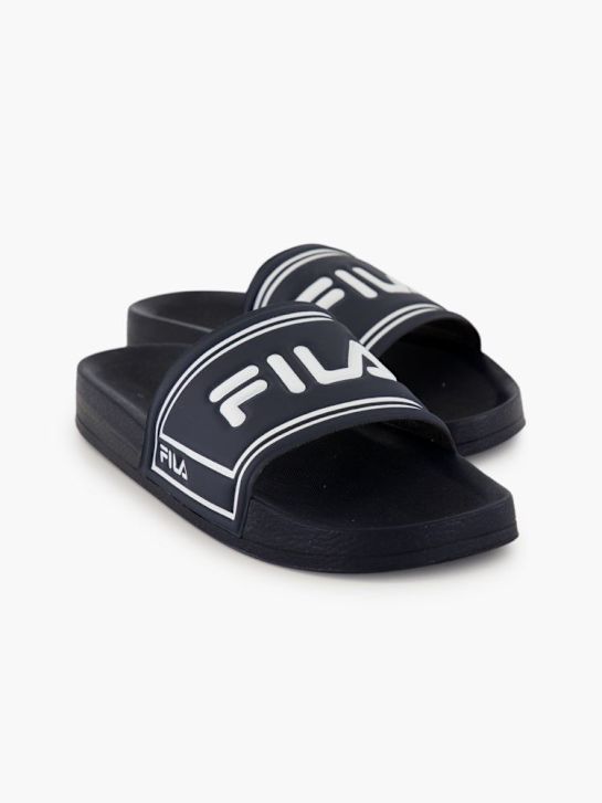 FILA Slide Blau