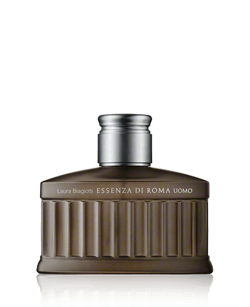 Laura Biagiotti Essenza di Roma Uomo edt vapo 125ml