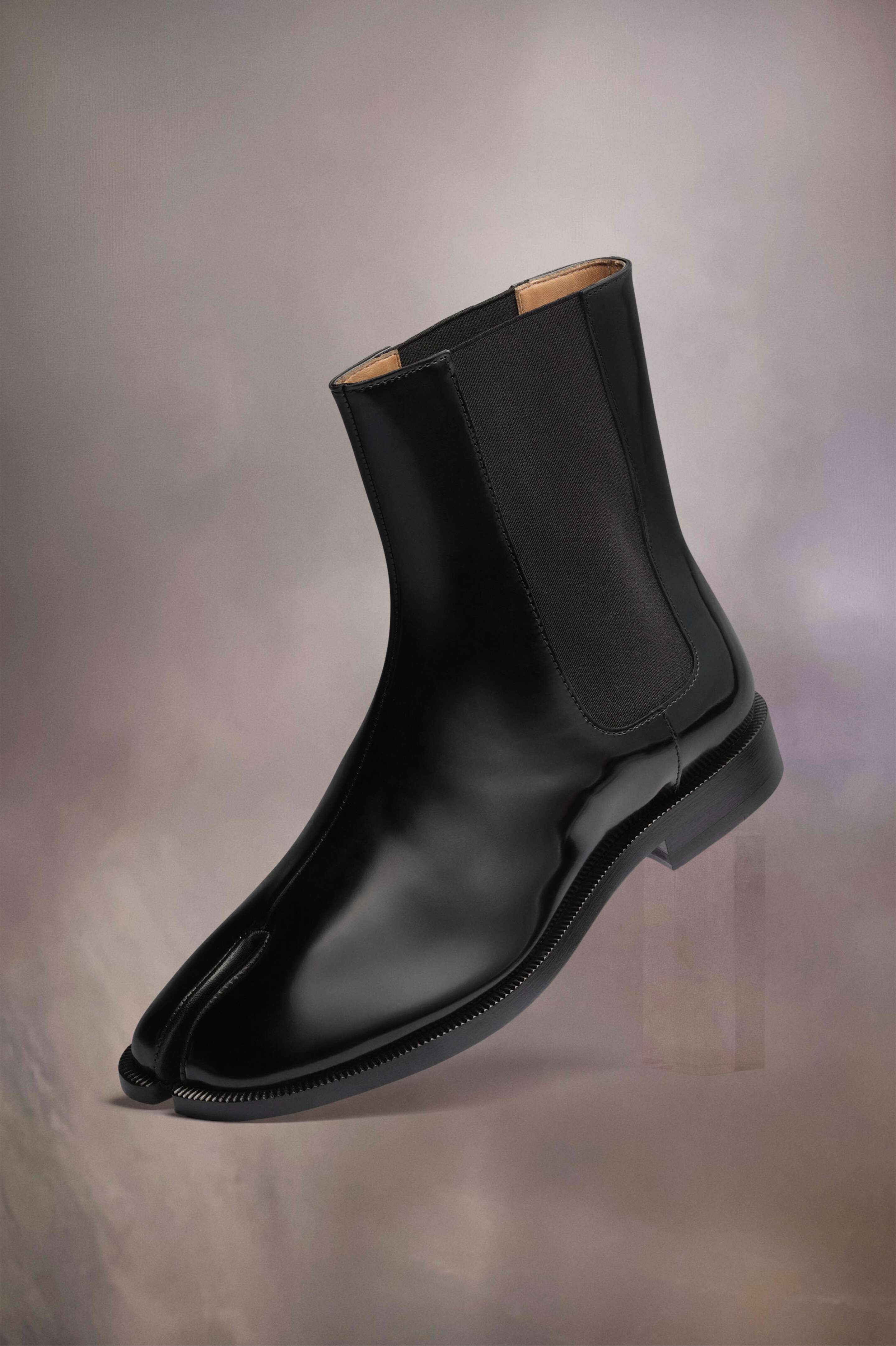 TABI CHELSEA BOOTS