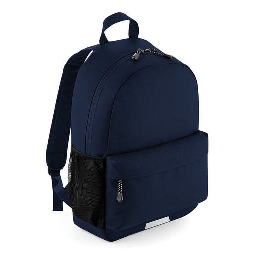 Mochila Clássica Modelo Academy Quadra