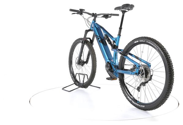 Produit reconditionné - R Raymon Fullray 150E 8.0 Vélo électrique VTT 2022 - Très Bon Etat