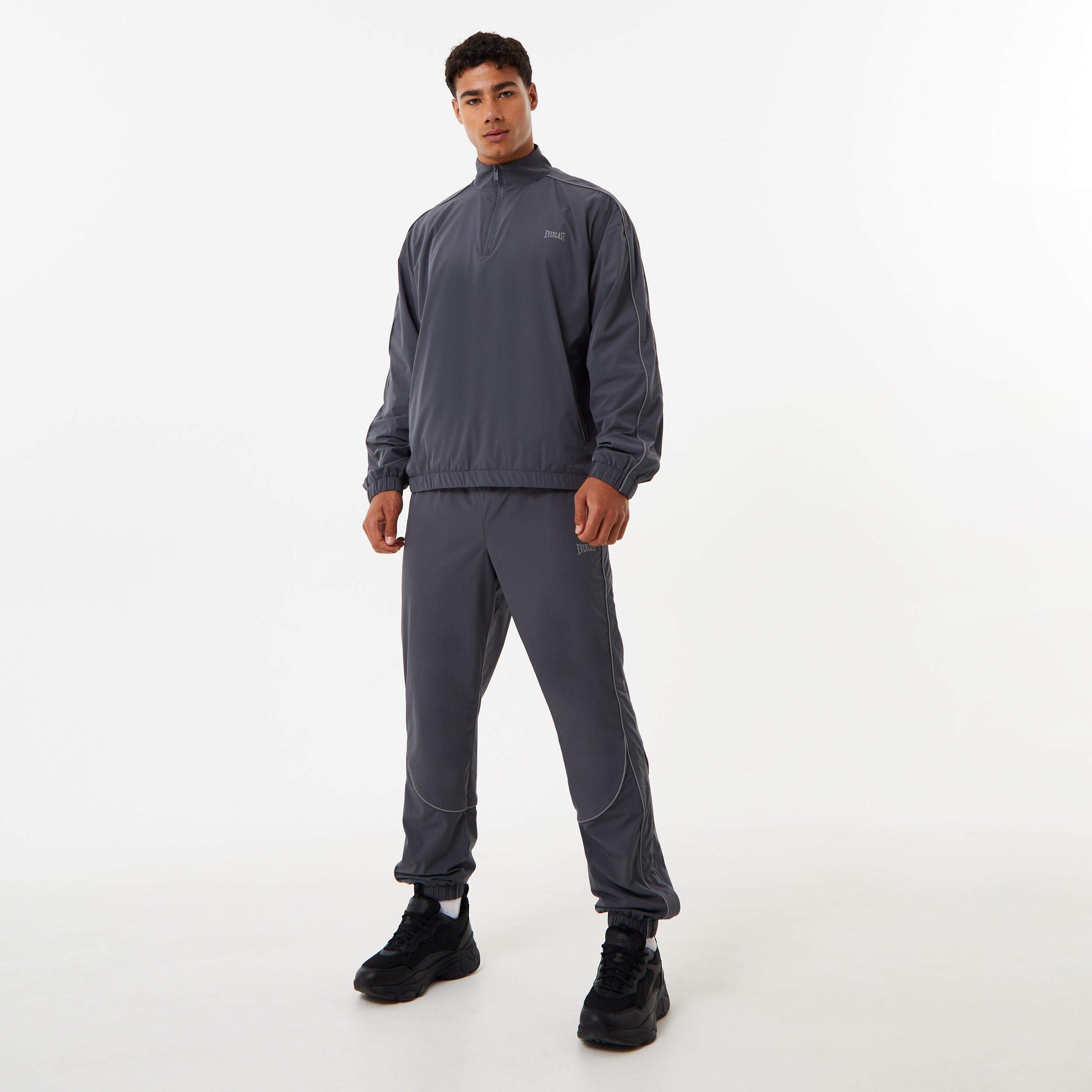 Everlast Piping Track Top