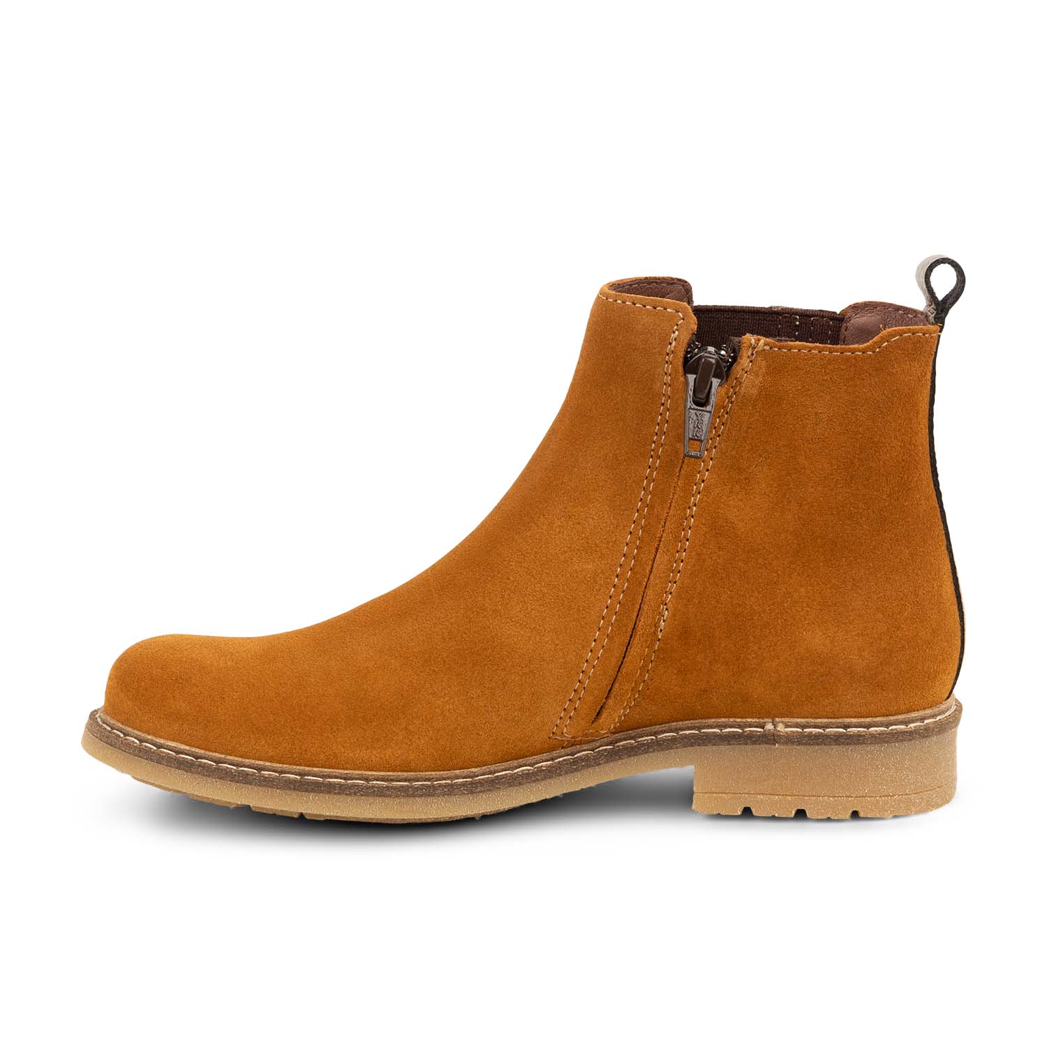 Boots et bottines fille BELLAMY TIZON