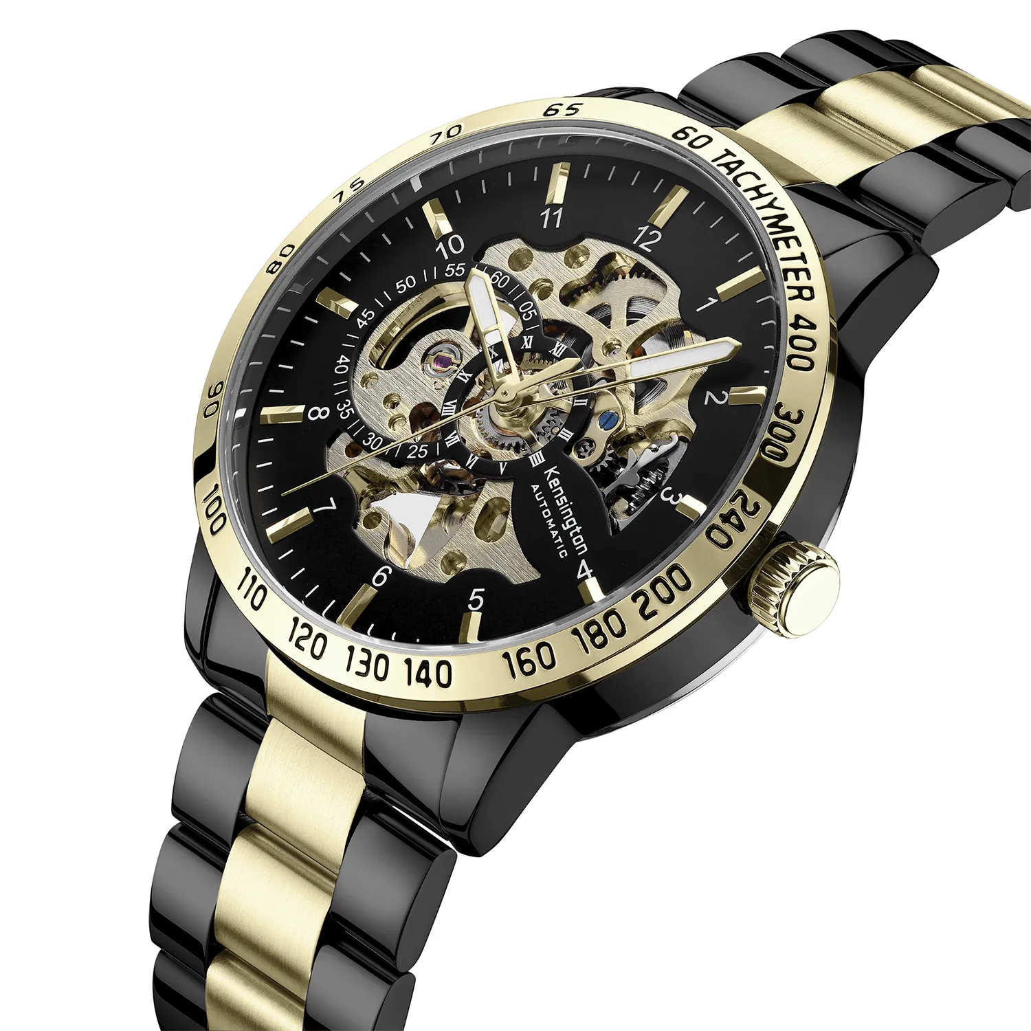 Kensington Automatic K0101