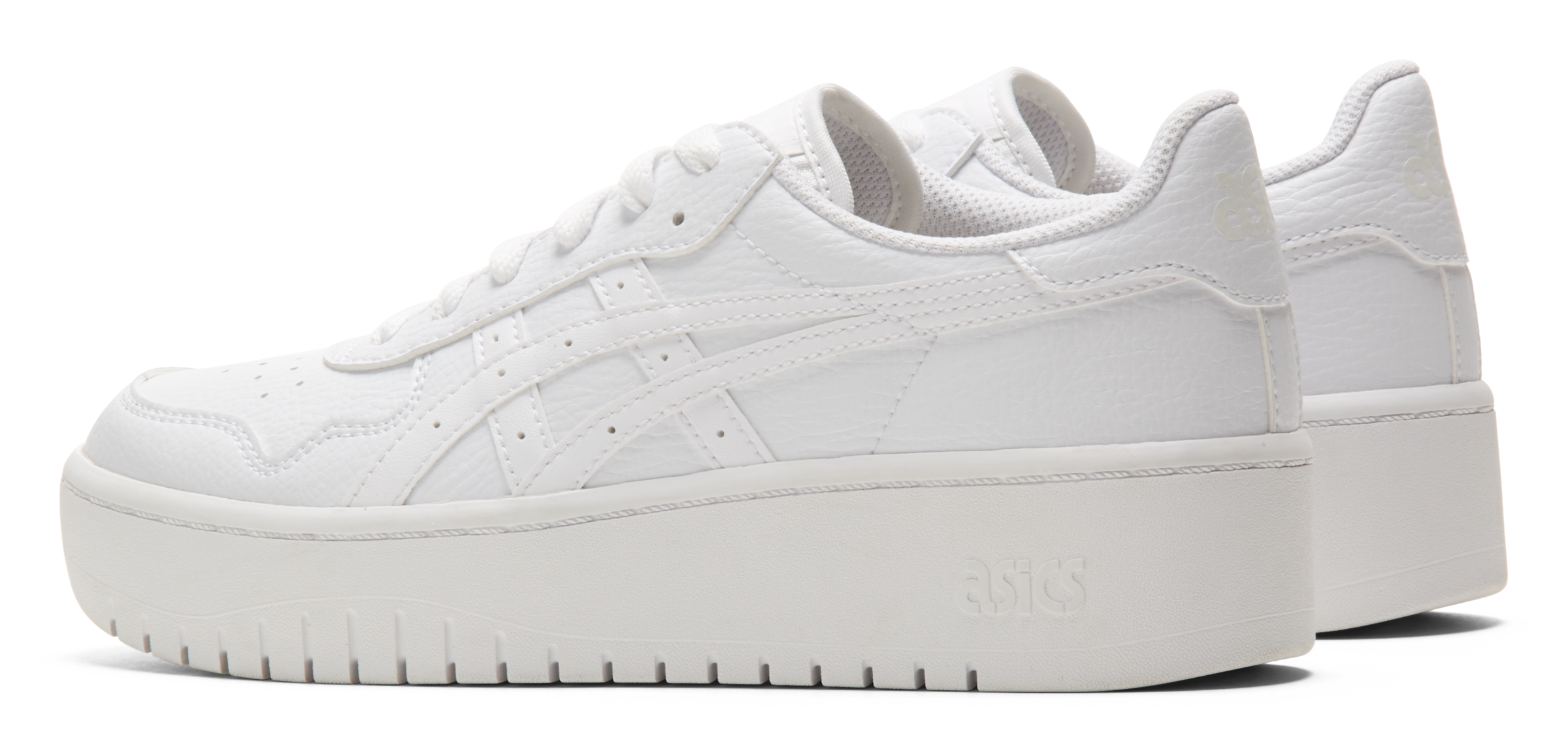 ASICS SportStyle Plateausneaker »JAPAN S PF«