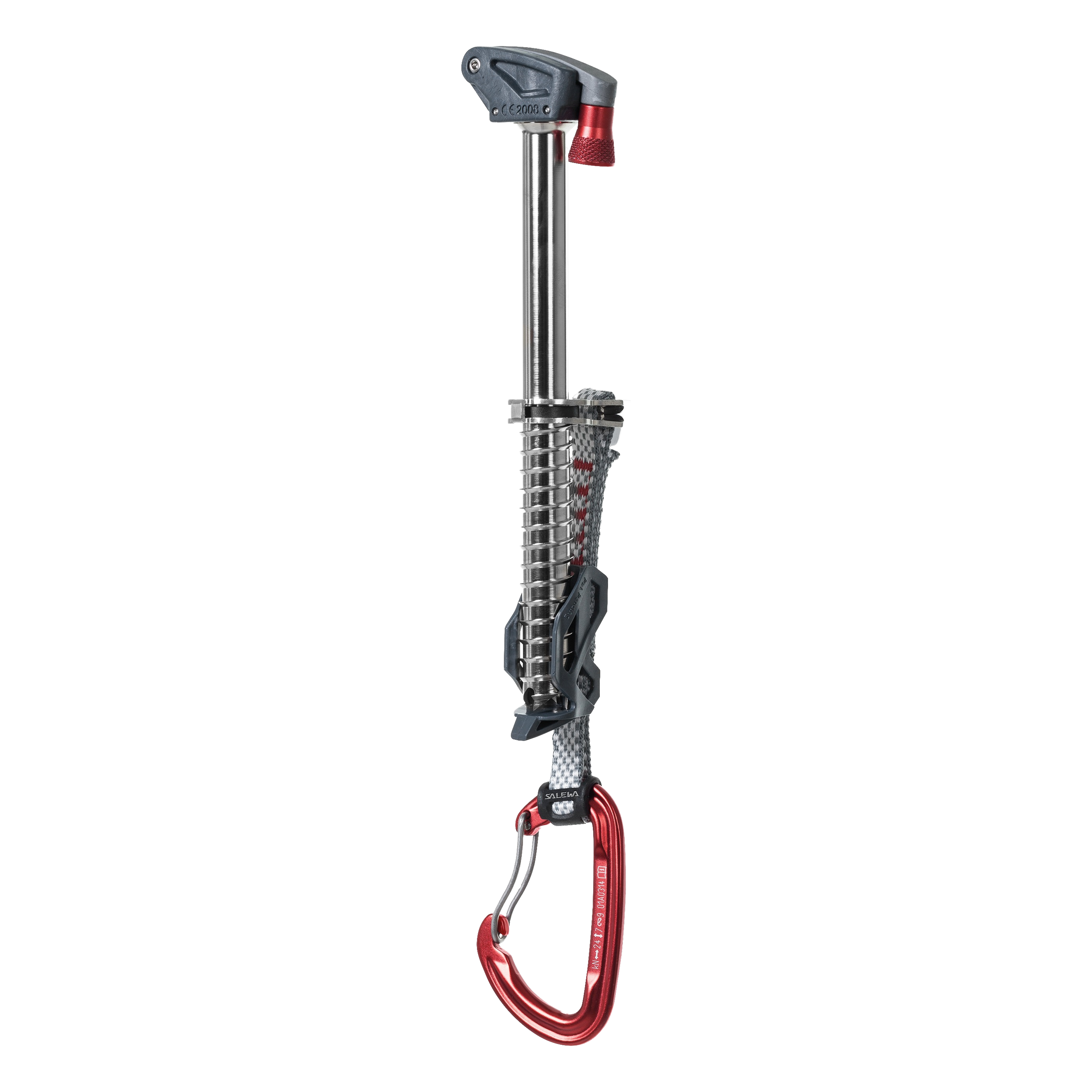 Quick Ice Screw