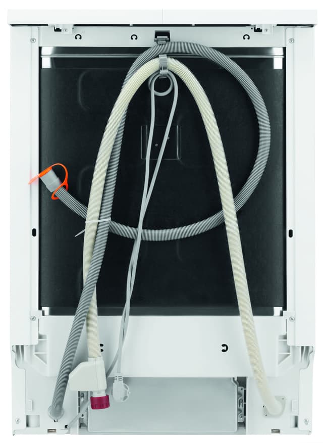 Electrolux Serie 600 opvaskemaskine ESM48320UX (stål)