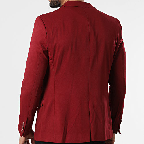 Veste Blazer 3085 Bordeaux