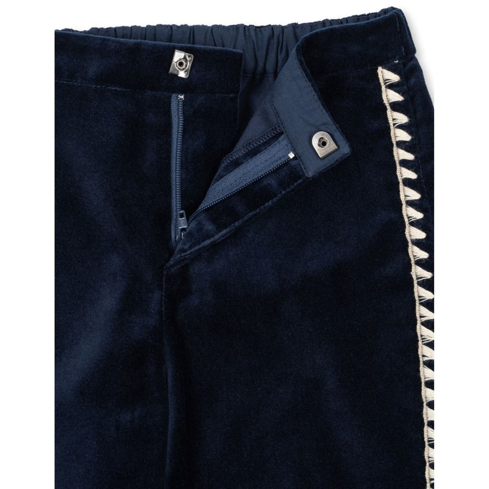 Køb Konges Sløjd x Luksusbaby Navy Blazer Rocky Bukser