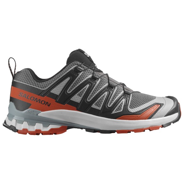 Salomon - XA Pro 3D V9 - Multisportschoenen