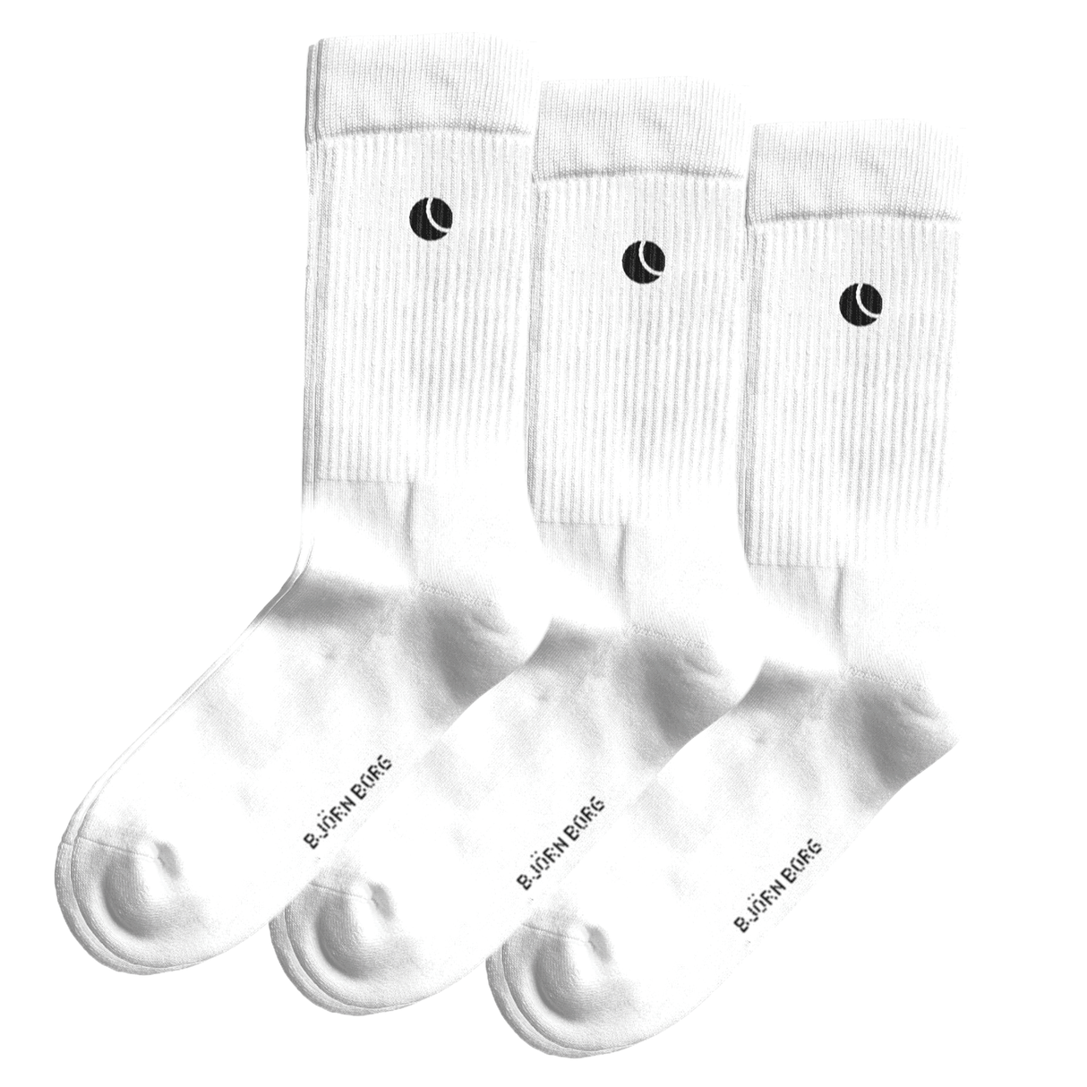 Björn Borg<br>3p CORE CREW SOCK