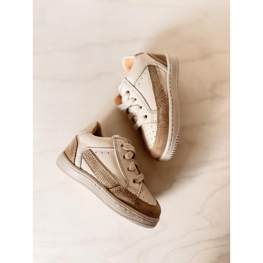 OCRA - Eerste Sneaker