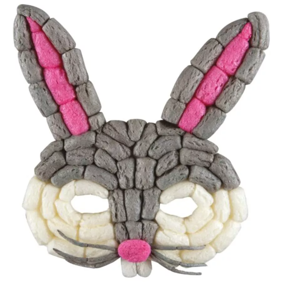 PlayMais® Classic FUN TO PLAY MASKS