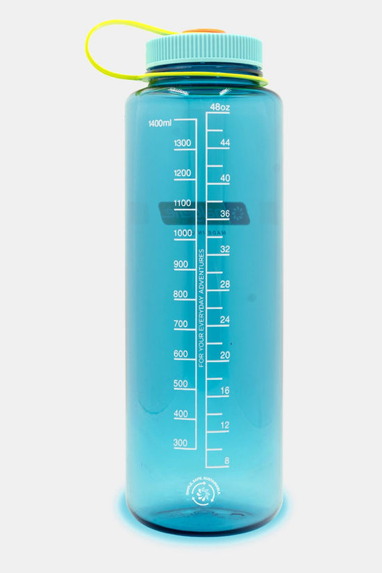 Nalgene Nalgene Wide-Mouth Sustain Bottle 1,5L Drinkfles