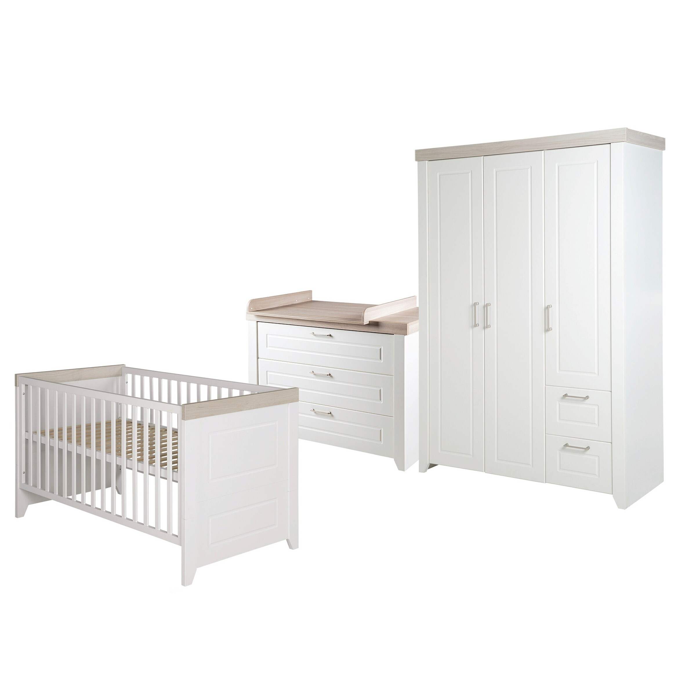 roba Kinderzimmerset Felicia