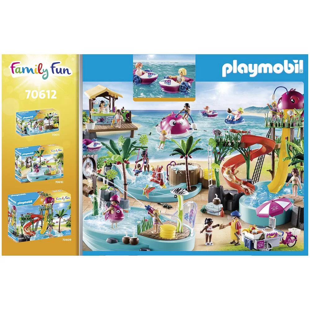 BAR FLOTTANT ET VACANCIERS 70612