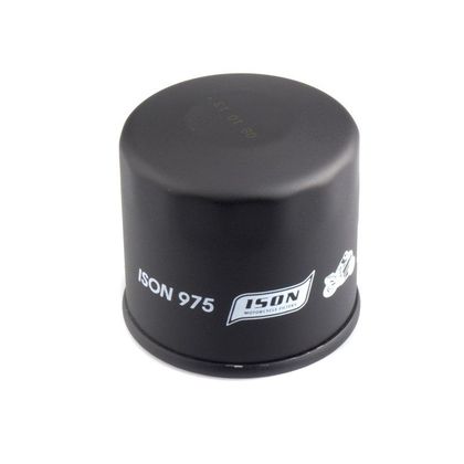 Filtre à huile Ison 975 CANISTER Type Origine