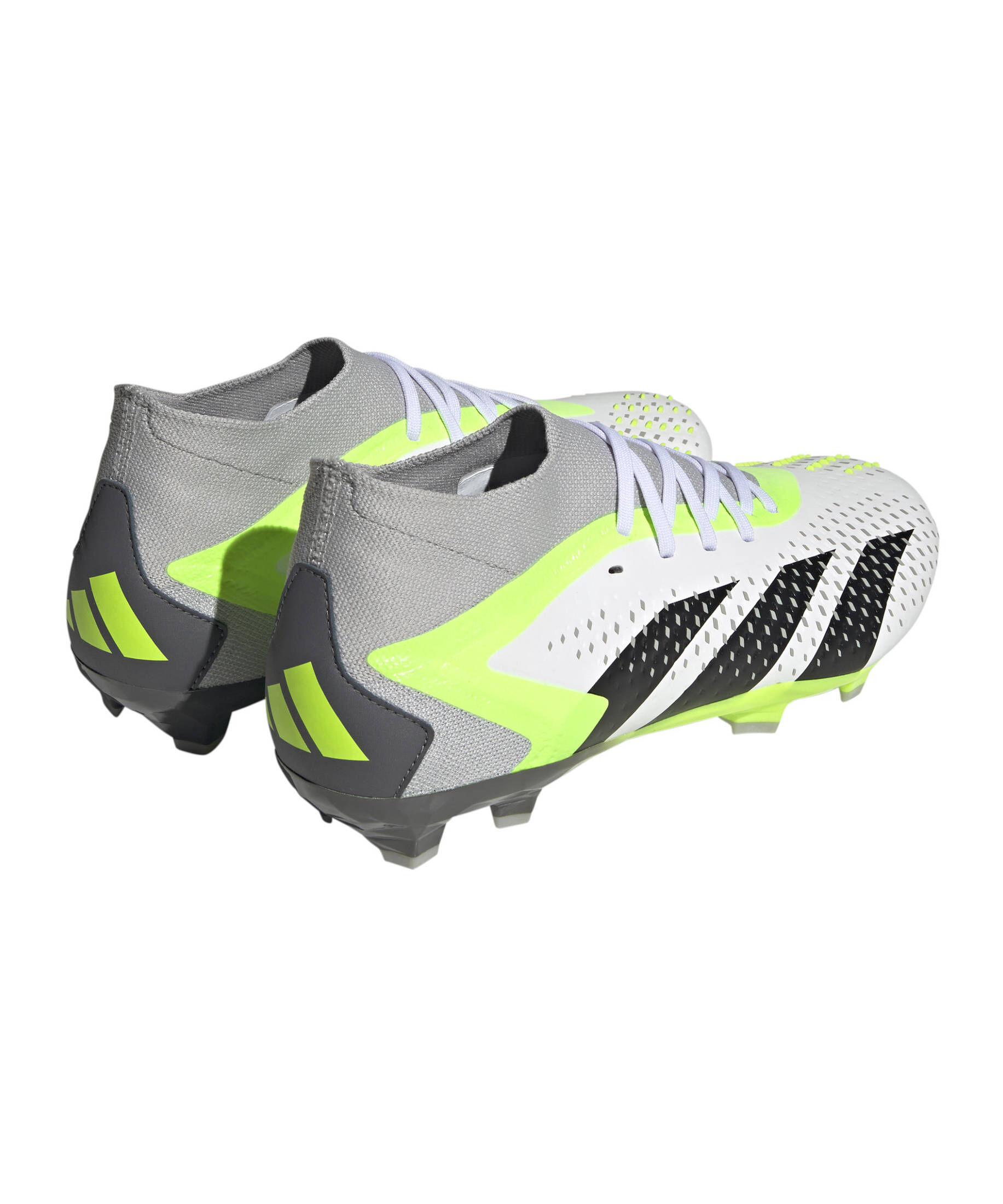 adidas Performance| Fußballschuhe Rasen PREDATOR ACCURACY.2 FG