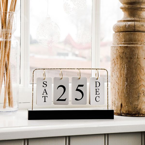 Senza Kalender